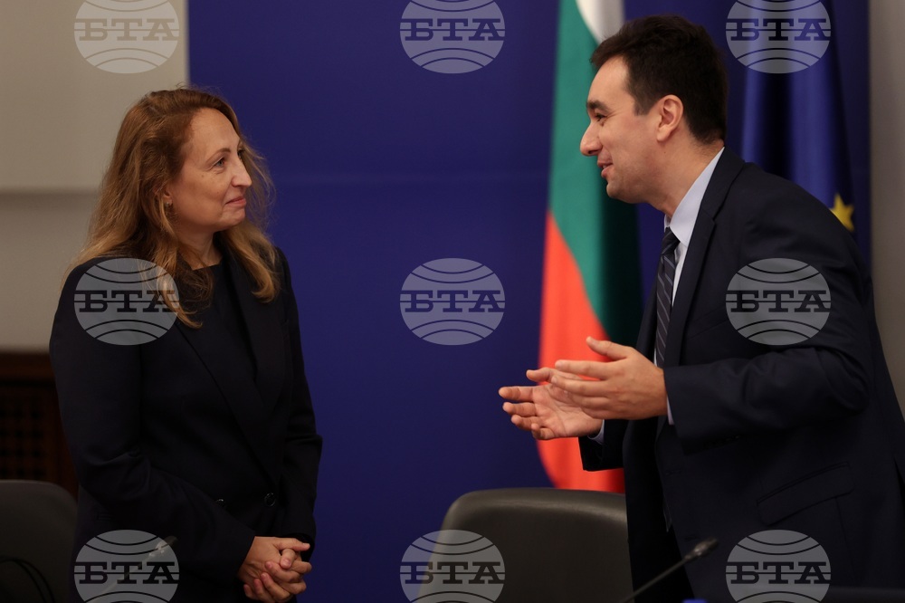 Министерския съвет - „Демографски предизвикателства пред българската икономика" - анализ