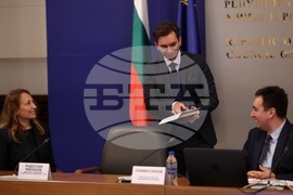 Министерския съвет - „Демографски предизвикателства пред българската икономика" - анализ