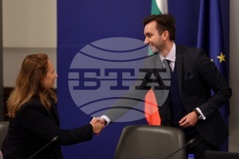 Министерския съвет - „Демографски предизвикателства пред българската икономика" - анализ