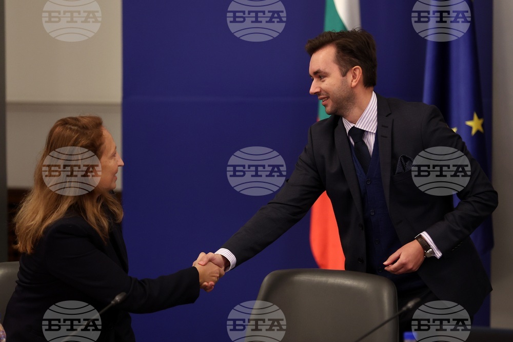 Министерския съвет - „Демографски предизвикателства пред българската икономика" - анализ