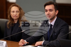 Министерския съвет - „Демографски предизвикателства пред българската икономика" - анализ