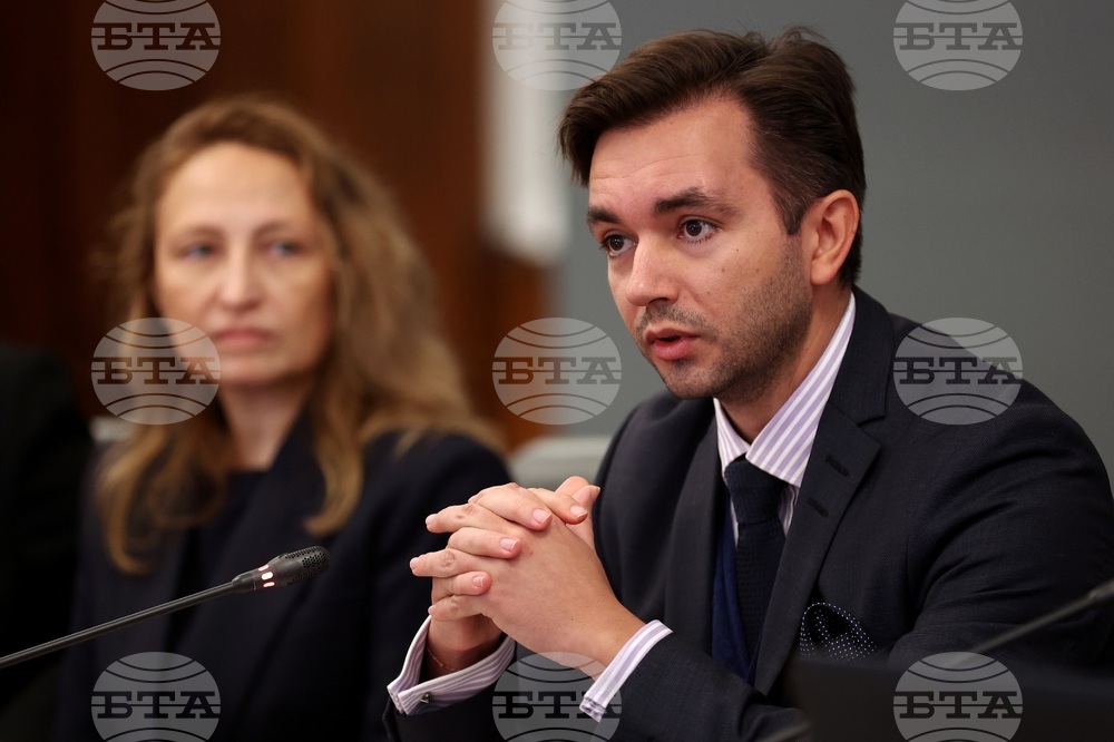 Министерския съвет - „Демографски предизвикателства пред българската икономика" - анализ