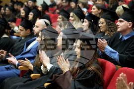 Варна - Икономически университет Варна - абсолвенти