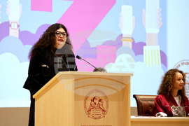 Варна - Икономически университет Варна - абсолвенти