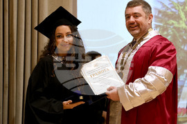 Варна - Икономически университет Варна - абсолвенти