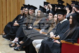 Варна - Икономически университет Варна - абсолвенти