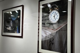 Казанлък - "На село" - изложба