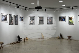 Казанлък - "На село" - изложба