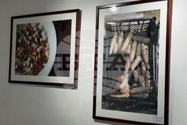 Казанлък - "На село" - изложба