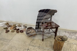 Казанлък - "На село" - изложба