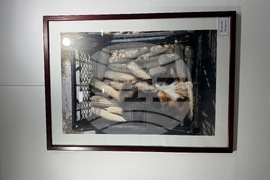 Казанлък - "На село" - изложба