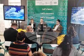 Асоциация за развитие на София - обучителна програма