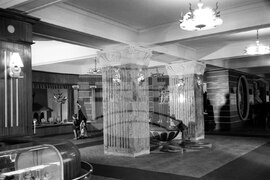 Новооткритият магазин "Детмаг" в София