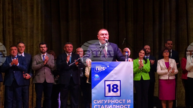 Проф. д-р Костадин Ангелов: Нека върнем България по пътя на обединението и съграждането, хората не заслужават разрухата на разделението