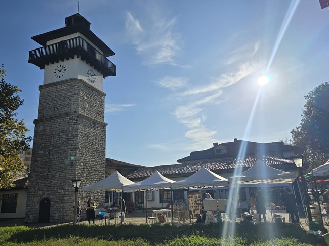 Общинският съвет в Добрич реши Регионалният исторически музей да управлява свободните имоти от Етнографския комплекс "Стария Добрич"