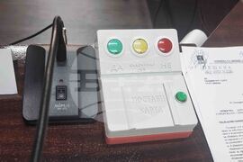 Гулянци - Общински съвет - заседание