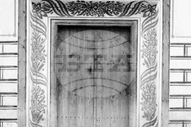 Възрожденските къщи в кв. "Вароша" в Търговище