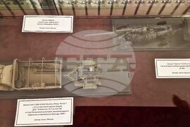 Исперих - музей - изложба