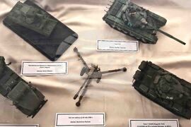 Исперих - музей - изложба