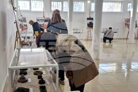 Исперих - музей - изложба