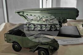 Исперих - музей - изложба