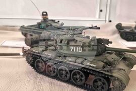 Исперих - музей - изложба