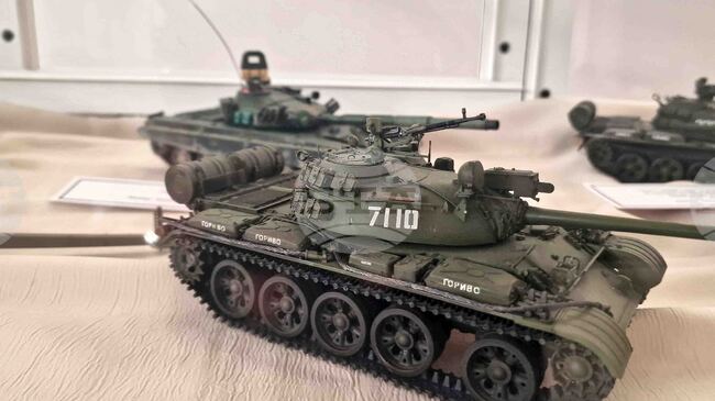 Исперих - музей - изложба