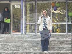 Снимка: Община Стара Загора