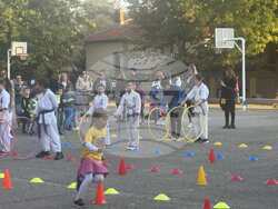 Снимка: Община Стара Загора