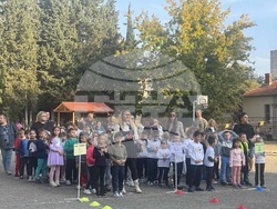 Снимка: Община Стара Загора