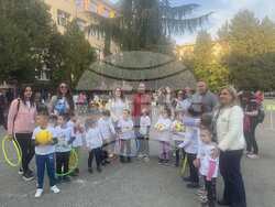 Снимка: Община Стара Загора