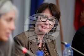 Национален пресклуб България БТА София - Синелибри 2024 - пресконференция