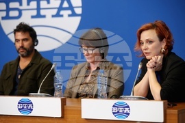 Национален пресклуб България БТА София - Синелибри 2024 - пресконференция