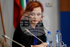 Национален пресклуб България БТА София - Синелибри 2024 - пресконференция