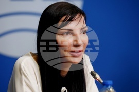 Национален пресклуб България БТА София - Синелибри 2024 - пресконференция