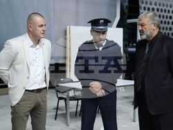 Снимка: Областна администрация Русе