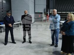 Снимка: Областна администрация Русе