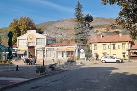 Земен - Общински съвет - сесия