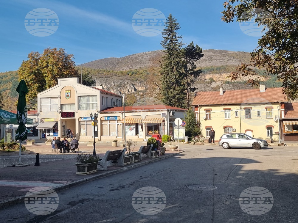 Земен - Общински съвет - сесия