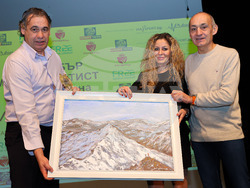 Министър Лечева присъства на церемонията по награждаване на най-добрите млади спортисти за 2022 г.