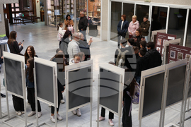 Благоевград - изложба - "Кузман Шапкарев - живот и дело"