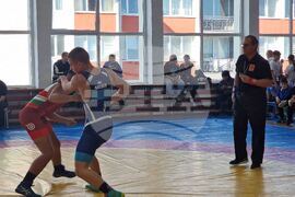 Самоков - Спортно училище - Купа „Самоков" - състезание