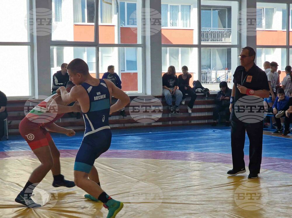 Самоков - Спортно училище - Купа „Самоков" - състезание