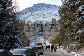 Витоша планина