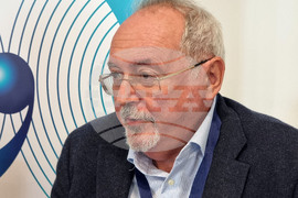 Курорт Златни пясъци - белодробни болести - конгрес - Владимир Ходжев