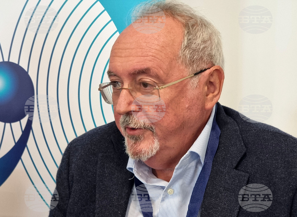 Курорт Златни пясъци - белодробни болести - конгрес - Владимир Ходжев