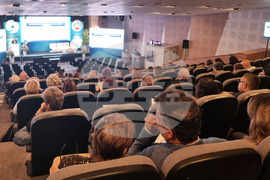 Курорт Златни пясъци - белодробни болести - конгрес