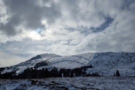 Витоша планина