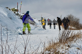 Витоша планина