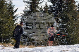 Витоша планина